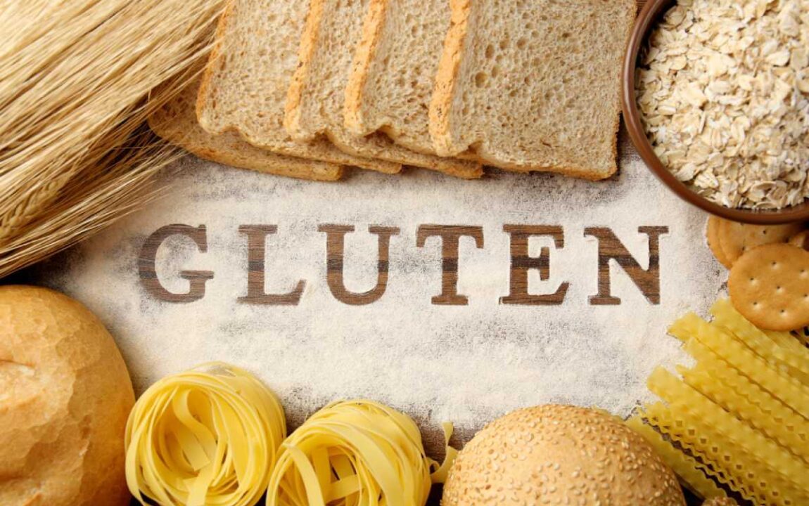 glutensiz yaşam