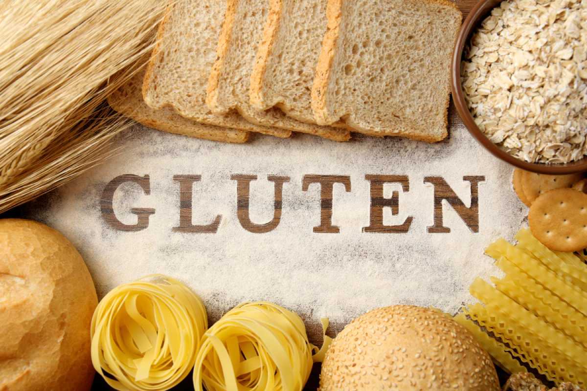 glutensiz yaşam