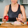 Metabolizmanızı Dinlendiren Hafifleme Alışkanlıkları