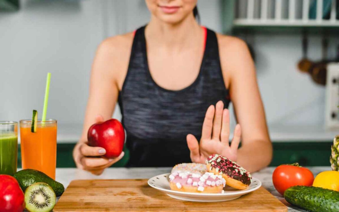 Metabolizmanızı Dinlendiren Hafifleme Alışkanlıkları