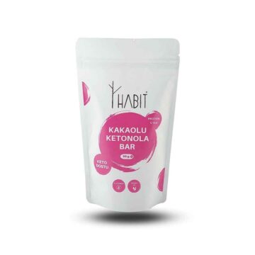 Kakaolu Ketonola Bar 50 g