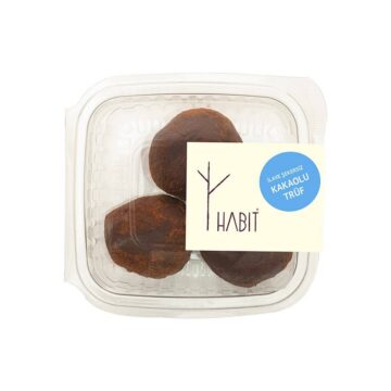 Kakaolu Truff