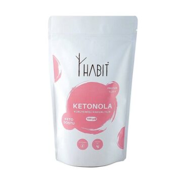 Ketonola Kuruyemişli Kahvaltılık (100g)